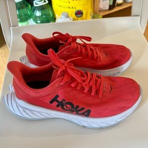 Hoka Carbon X2 Shoes - Women’s US 8